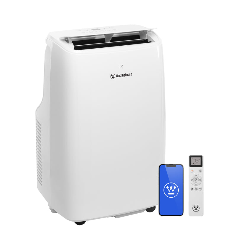 WPac12000s Portable Air Conditioner